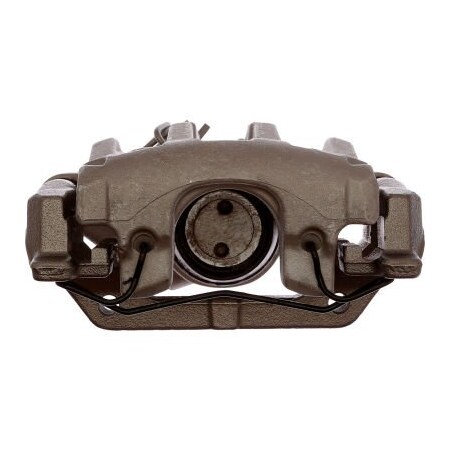 Raybestos R-Line Reman Loaded Coated Caliper & Bracket Assy - Brakes RC12623C